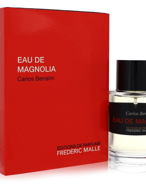 Load image into Gallery viewer, Eau De Magnolia by Frederic Malle Eau De Toilette Spray
