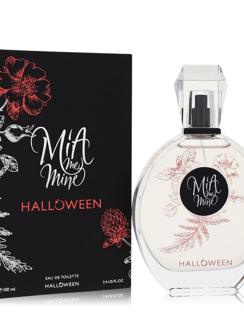 Load image into Gallery viewer, Halloween Mia Me Mine by Jesus Del Pozo Eau De Toilette Spray
