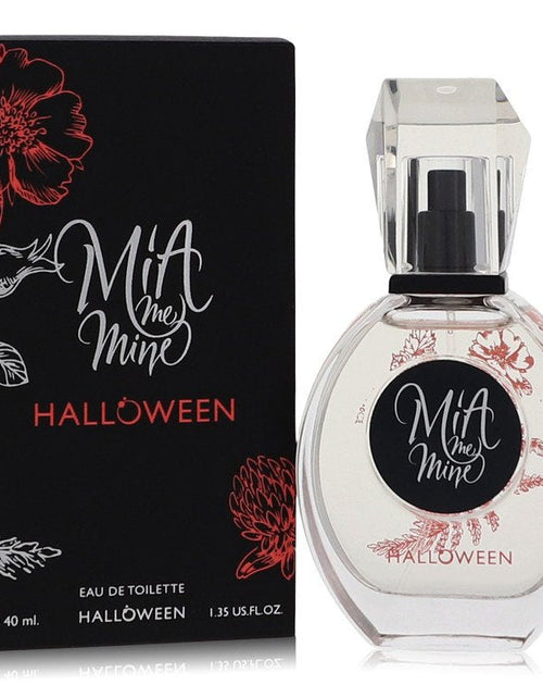 Load image into Gallery viewer, Halloween Mia Me Mine by Jesus Del Pozo Eau De Toilette Spray
