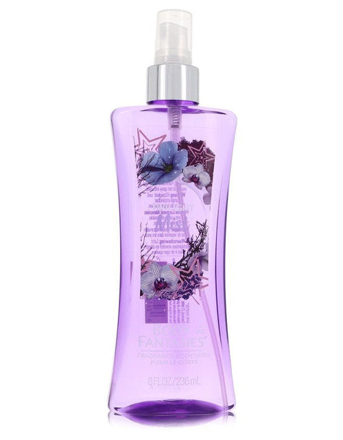 Load image into Gallery viewer, Body Fantasies Signature Twilight Mist by Parfums De Coeur Body Spray
