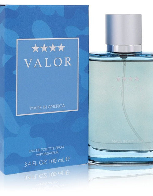 Load image into Gallery viewer, Valor by Dana Eau De Toilette Spray

