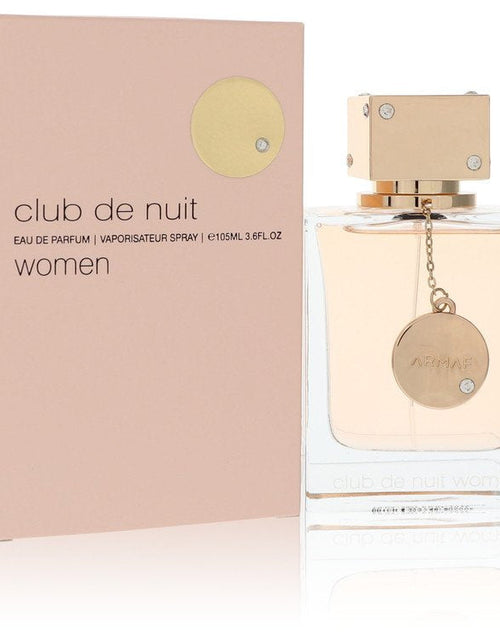 Load image into Gallery viewer, Club De Nuit by Armaf Eau De Parfum Spray
