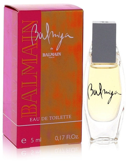 Load image into Gallery viewer, Balmya by Pierre Balmain Mini EDT
