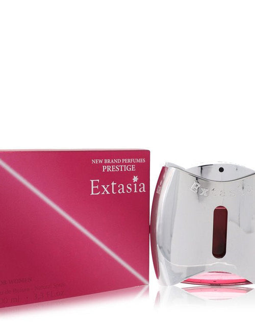 Load image into Gallery viewer, Extasia by New Brand Eau De Parfum Spray

