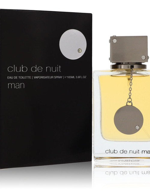 Load image into Gallery viewer, Club De Nuit by Armaf Eau De Toilette Spray
