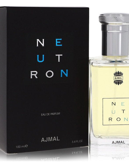 Load image into Gallery viewer, Ajmal Neutron by Ajmal Eau De Parfum Spray

