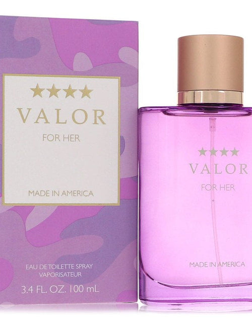 Load image into Gallery viewer, Valor by Dana Eau De Toilette Spray
