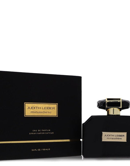 Load image into Gallery viewer, Judith Leiber Minaudiere Oud by Judith Leiber Eau De Parfum Spray
