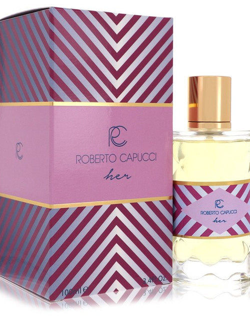 Load image into Gallery viewer, Roberto Capucci by Capucci Eau De Parfum Spray
