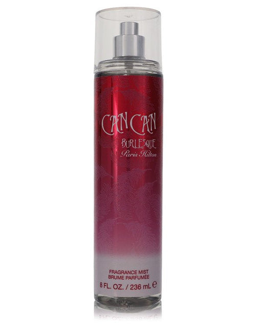 Load image into Gallery viewer, Can Can Burlesque by Paris Hilton Fragrance Mist
