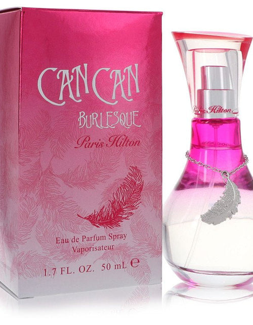 Load image into Gallery viewer, Can Can Burlesque by Paris Hilton Eau De Parfum Spray
