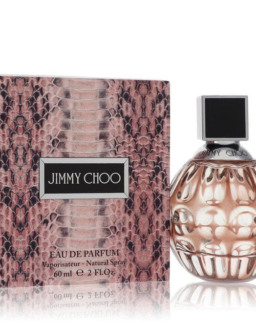 Load image into Gallery viewer, Jimmy Choo by Jimmy Choo Eau De Parfum Spray
