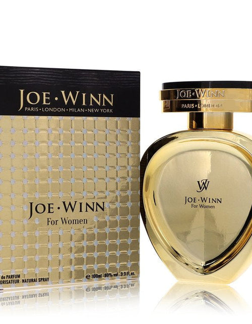Load image into Gallery viewer, Joe Winn by Joe Winn Eau De Parfum Spray
