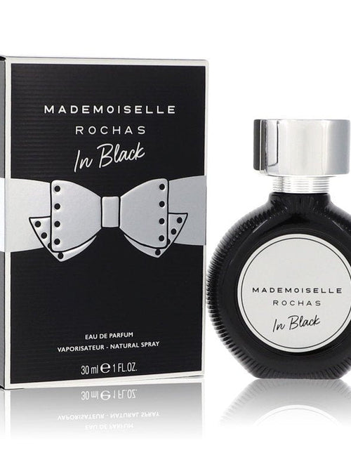 Load image into Gallery viewer, Mademoiselle Rochas In Black by Rochas Eau De Parfum Spray
