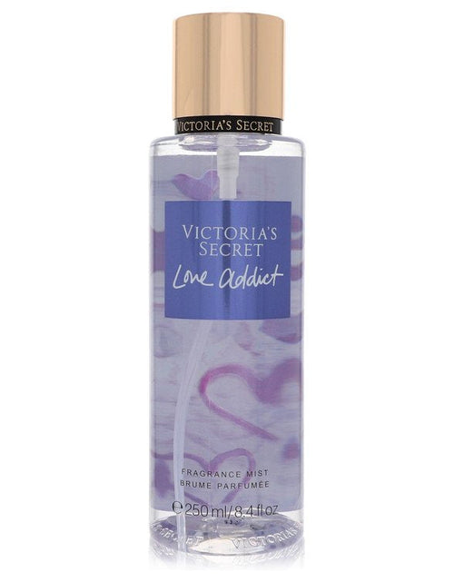 Load image into Gallery viewer, Victoria's Secret Love Addict by Victoria's Secret Fragrance Mist Spray

