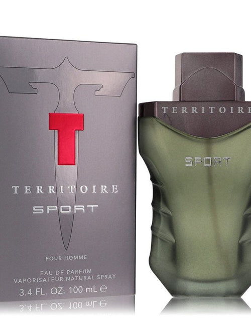 Load image into Gallery viewer, Territoire Sport by YZY Perfume Eau De Parfum Spray
