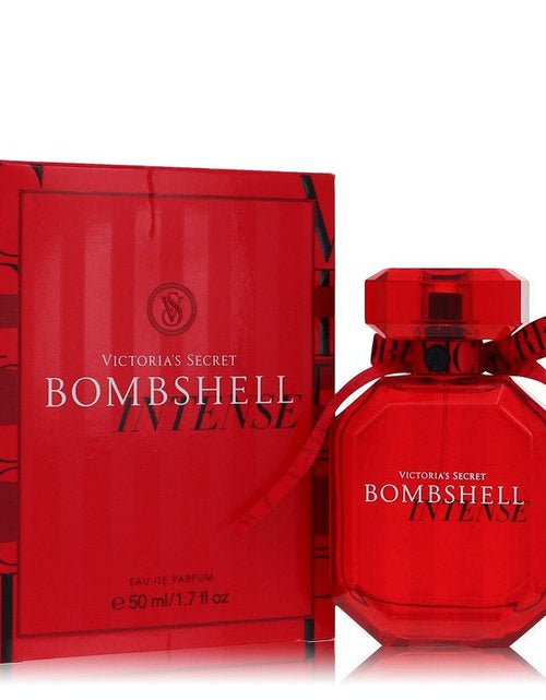 Load image into Gallery viewer, Bombshell Intense by Victoria's Secret Eau De Parfum Spray
