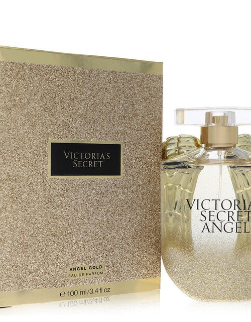 Load image into Gallery viewer, Victoria's Secret Angel Gold by Victoria's Secret Eau De Parfum Spray
