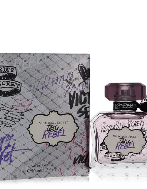 Load image into Gallery viewer, Victoria's Secret Tease Rebel by Victoria's Secret Eau De Parfum Spray

