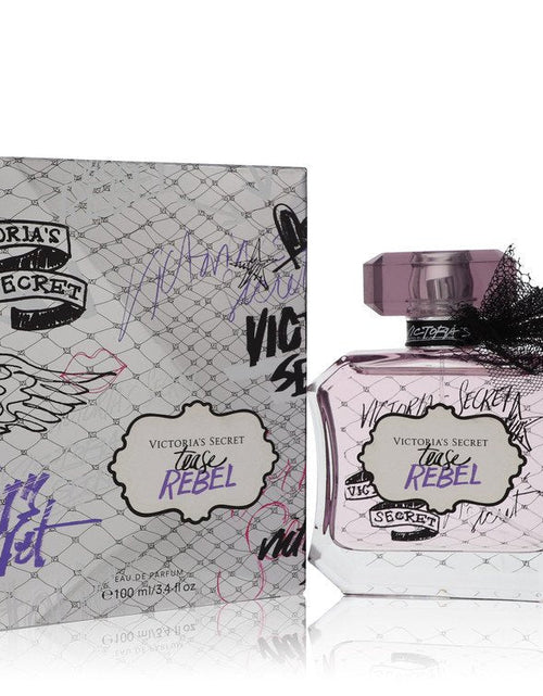 Load image into Gallery viewer, Victoria's Secret Tease Rebel by Victoria's Secret Eau De Parfum Spray

