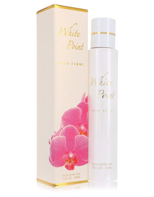 Load image into Gallery viewer, White Point by YZY Perfume Eau De Parfum Spray
