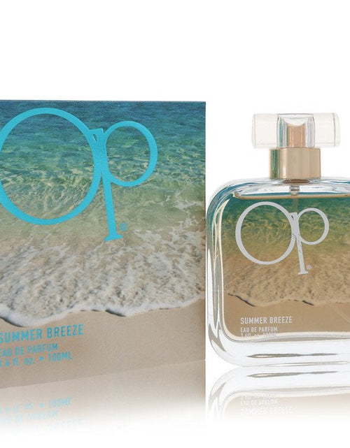 Load image into Gallery viewer, Summer Breeze by Ocean Pacific Eau De Parfum Spray

