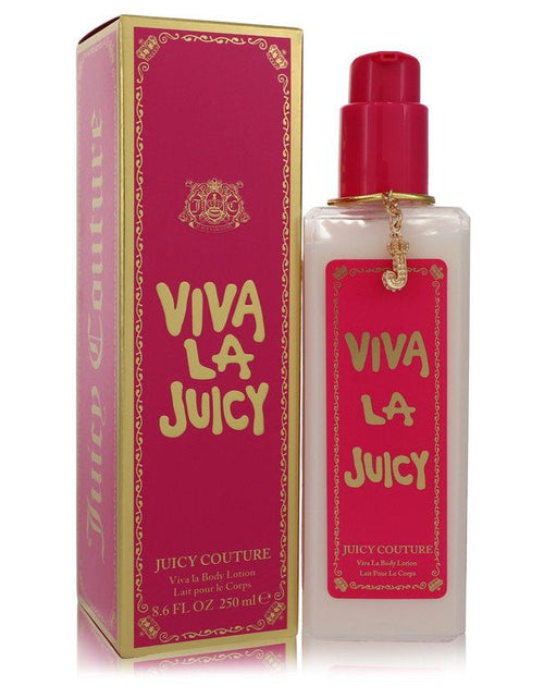 Load image into Gallery viewer, Viva La Juicy by Juicy Couture Body Lotion
