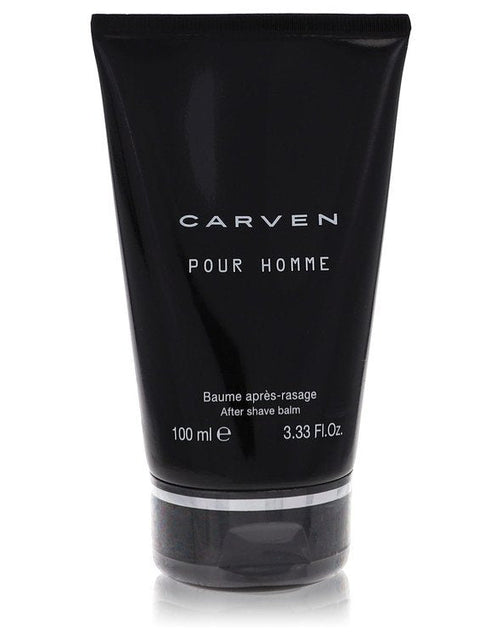Load image into Gallery viewer, Carven Pour Homme by Carven After Shave Balm
