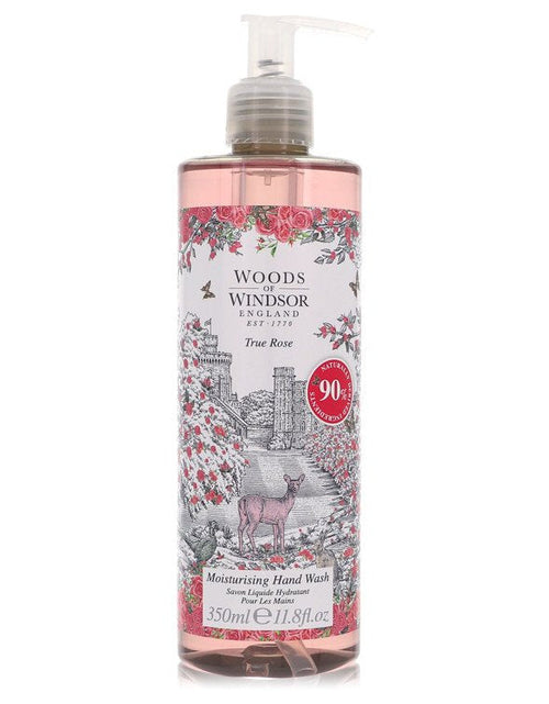 Load image into Gallery viewer, True Rose by Woods Of Windsor Hand Wash
