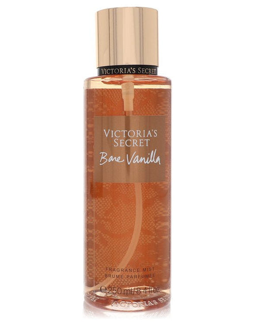 Load image into Gallery viewer, Victoria's Secret Bare Vanilla by Victoria's Secret Fragrance Mist Spray
