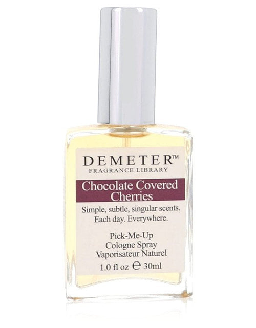 Load image into Gallery viewer, Demeter Chocolate Covered Cherries by Demeter Cologne Spray
