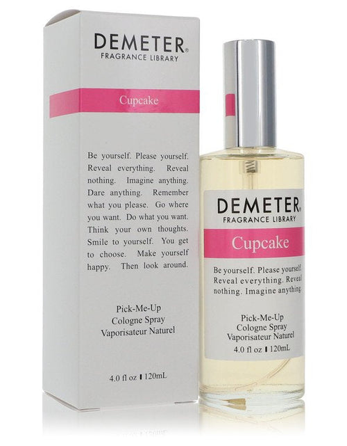 Load image into Gallery viewer, Demeter Cupcake by Demeter Cologne Spray
