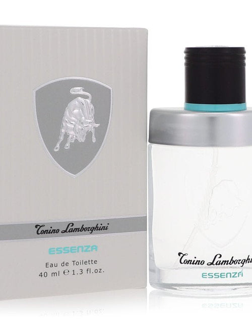 Load image into Gallery viewer, Lamborghini Essenza by Tonino Lamborghini Eau De Toilette Spray
