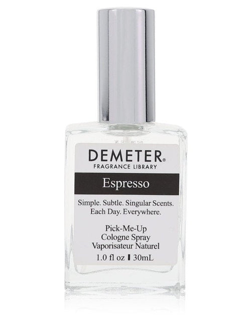 Load image into Gallery viewer, Demeter Espresso by Demeter Cologne Spray
