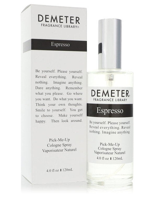 Load image into Gallery viewer, Demeter Espresso by Demeter Cologne Spray
