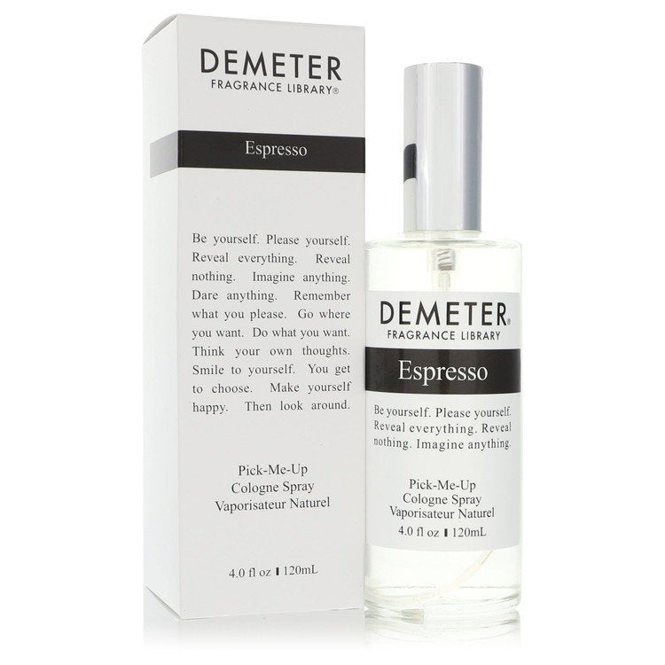Demeter Espresso by Demeter Cologne Spray