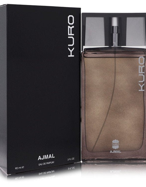 Load image into Gallery viewer, Ajmal Kuro by Ajmal Eau De Parfum Spray
