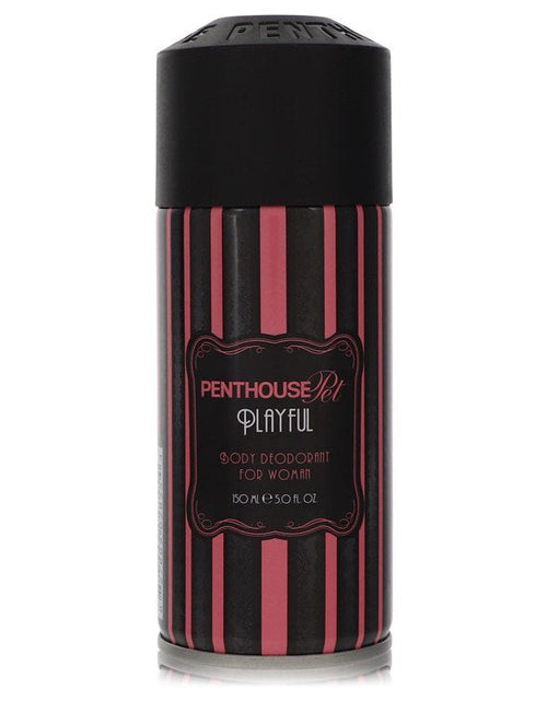 Load image into Gallery viewer, Penthouse Playful by Penthouse Deodorant Spray
