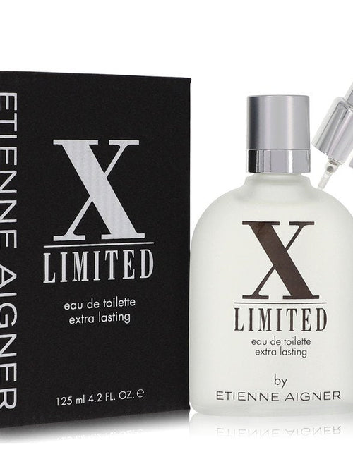 Load image into Gallery viewer, X Limited by Etienne Aigner Eau De Toilette Spray
