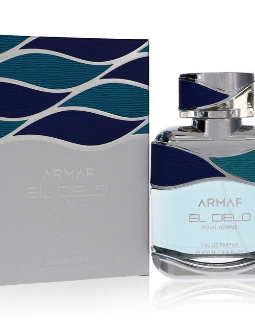 Load image into Gallery viewer, Armaf El Cielo by Armaf Eau De Parfum Spray
