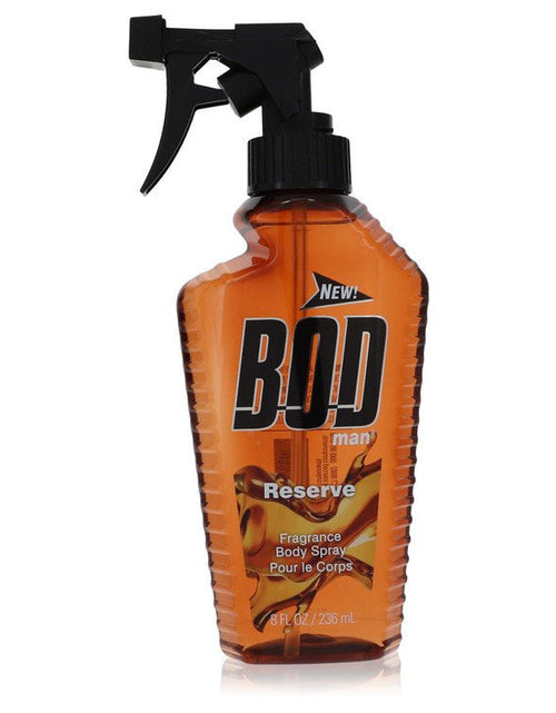Load image into Gallery viewer, Bod Man Reserve by Parfums De Coeur Body Spray
