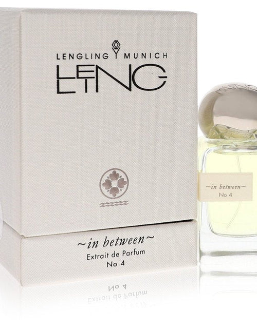Load image into Gallery viewer, Lengling Munich No 4 In Between by Lengling Munich Extrait De Parfum Spray
