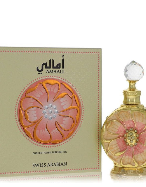Load image into Gallery viewer, Swiss Arabian Amaali by Swiss Arabian Concentrated Perfume Oil
