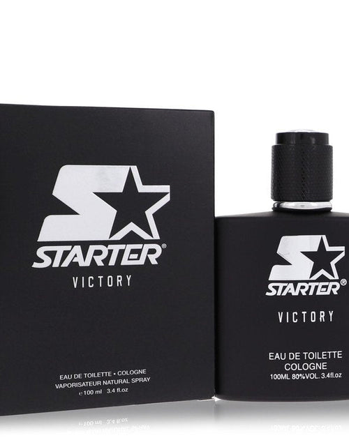 Load image into Gallery viewer, Starter Victory by Starter Eau De Toilette Spray
