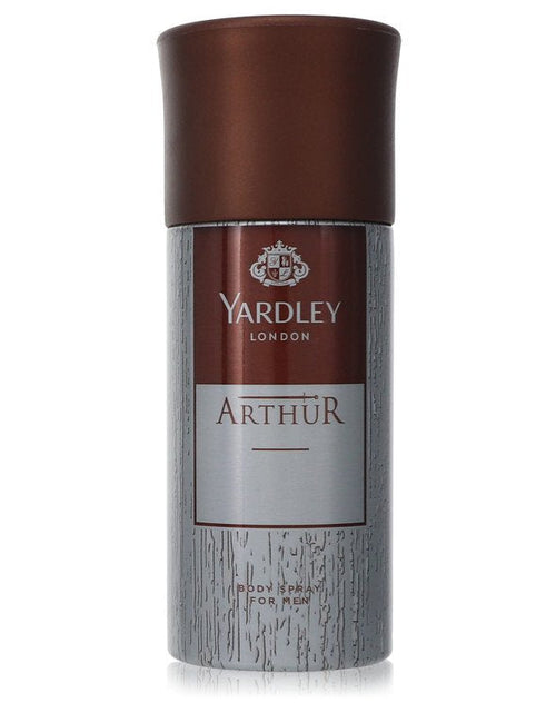 Load image into Gallery viewer, Yardley Arthur by Yardley London Body Spray
