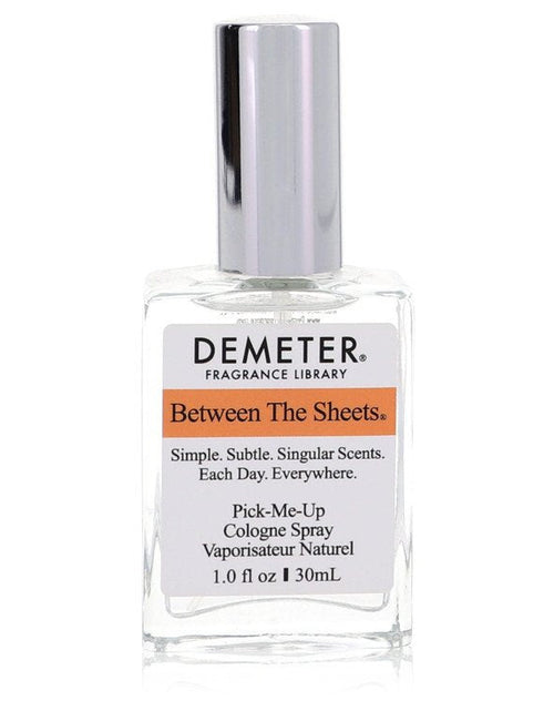 Load image into Gallery viewer, Demeter Between The Sheets by Demeter Cologne Spray
