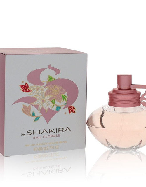 Load image into Gallery viewer, Shakira S Eau Florale by Shakira Eau De Toilette Spray

