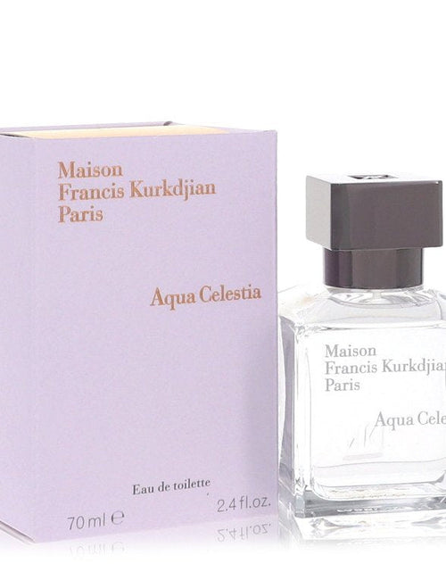 Load image into Gallery viewer, Aqua Celestia by Maison Francis Kurkdjian Eau De Toilette Spray
