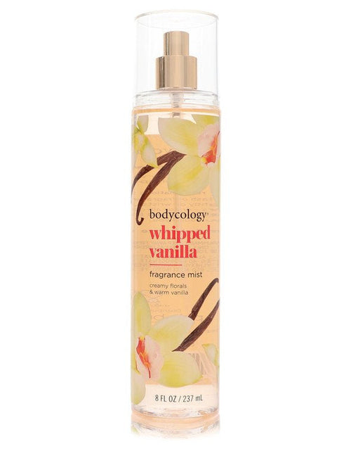 Load image into Gallery viewer, Bodycology Whipped Vanilla by Bodycology Fragrance Mist
