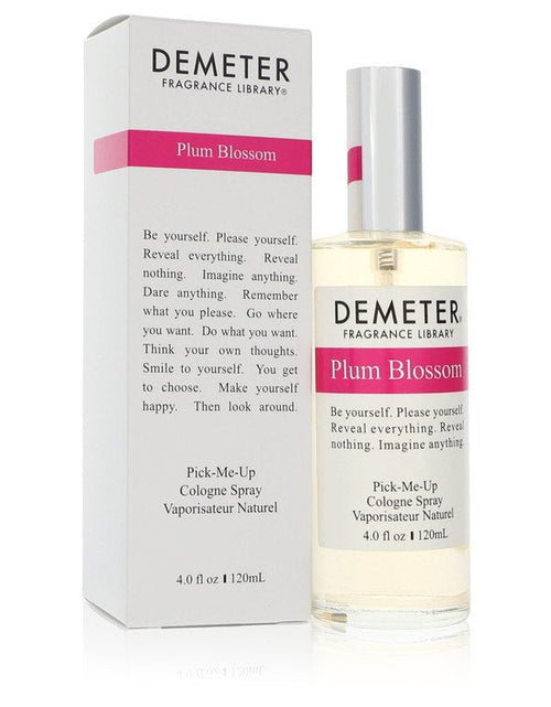 Load image into Gallery viewer, Demeter Plum Blossom by Demeter Cologne Spray
